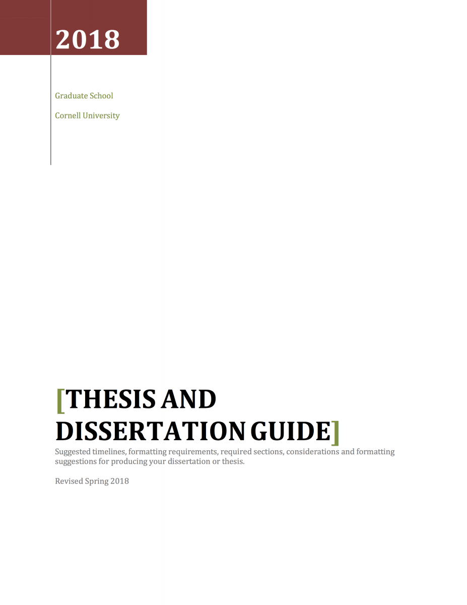 teesside university dissertation guidelines