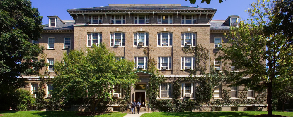 Caldwell Hall