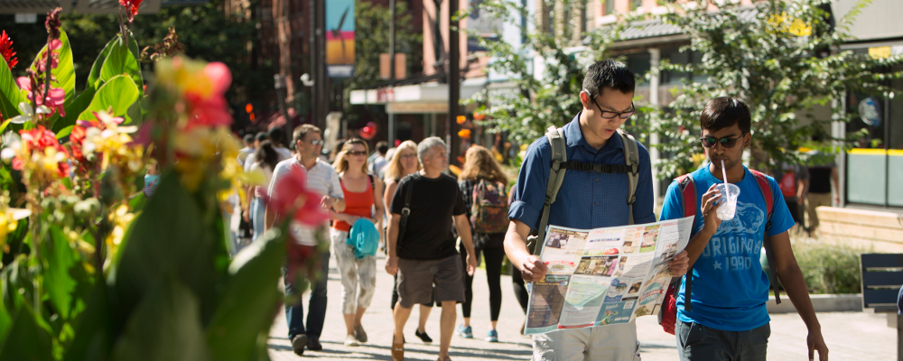 Student Perks And Discounts Graduate School