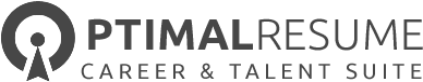 Optimal Resume Career & Talent Suite logo