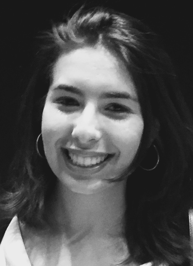 Student Spotlight: Gabrielle Borenstein : Graduate School