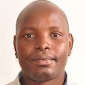Daniel Mutyambai