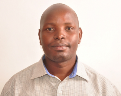 Daniel Munyao Mutyambai