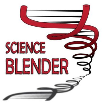 Science Blender logo