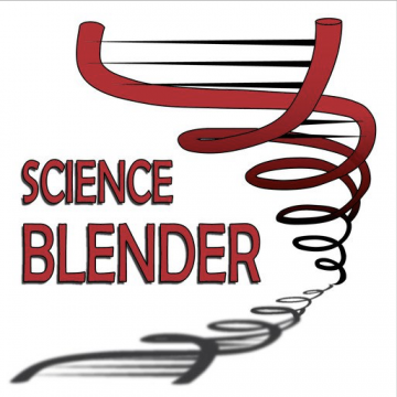 Science Blender logo
