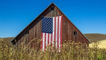 Barn