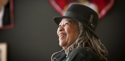 Toni Morrison