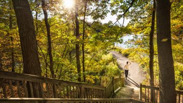 Cornell Botanic Gardens