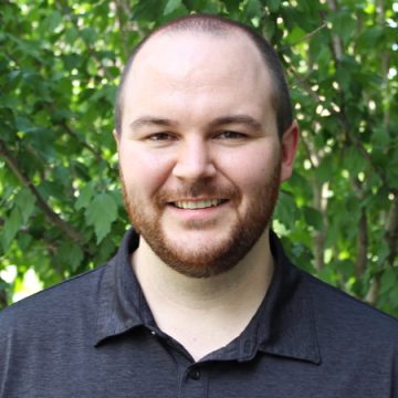 Postdoc Spotlight: Andy Borum : Graduate School