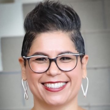 Sara Xayarath Hernández