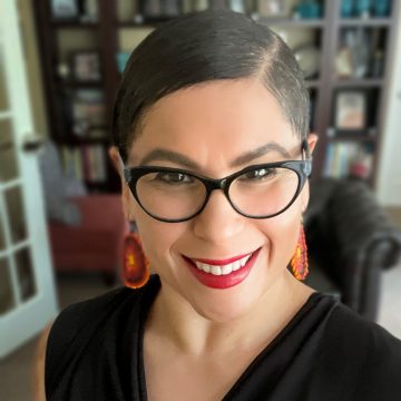 Sara Xayarath Hernandez