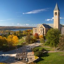 McGraw Tower