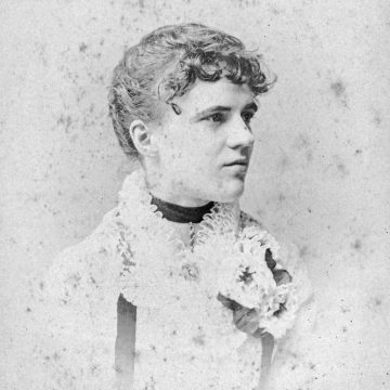 May Preston Slosson