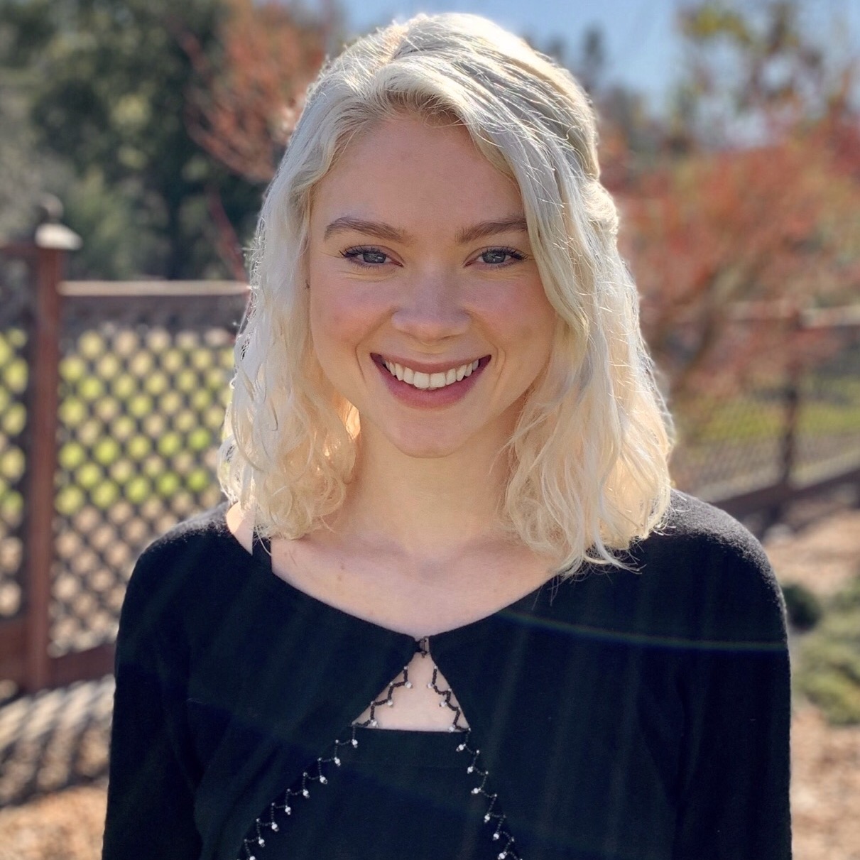 Student Spotlight: Anna Whittemore - Graduate School : Graduate School