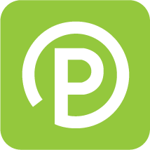 Parkmobile logo