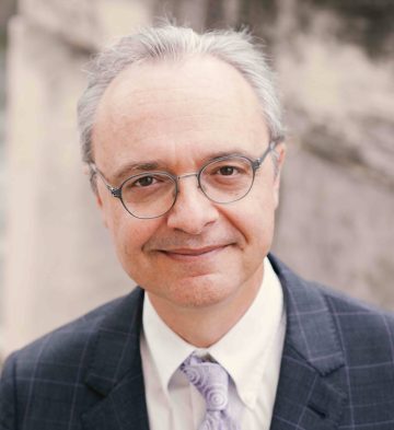 Picture of Dr. Andrew Dell’Antonio