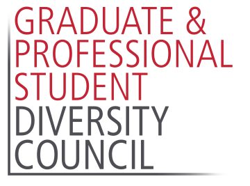 gradaute and professional student diversity council logo