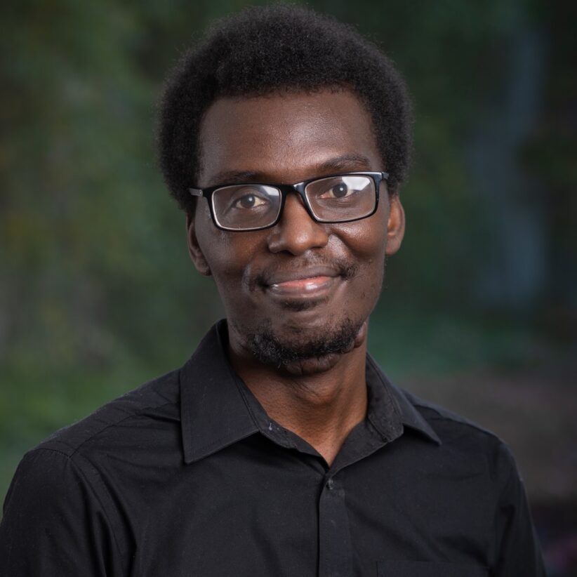 NextGen Professors Alumni Graduate School