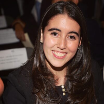 Juliana Gonzalez-Tobon