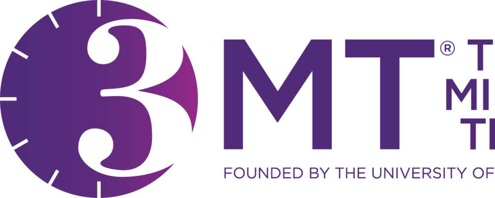 Three Minute Thesis (3MT)