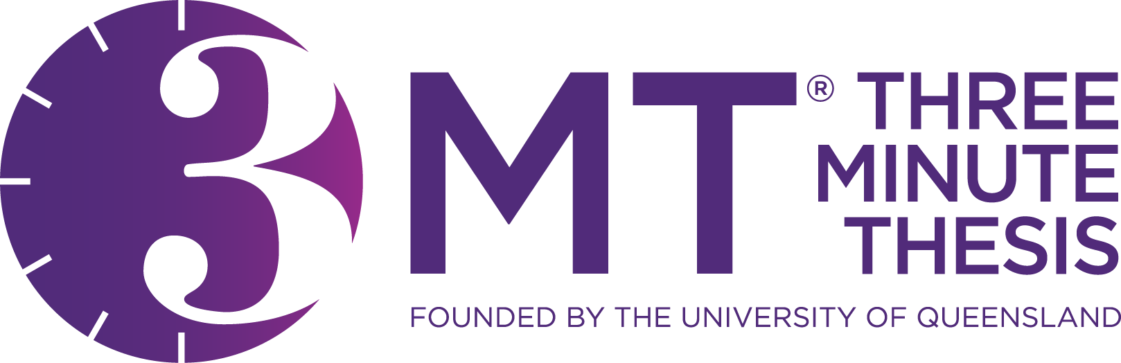 Three Minute Thesis (3MT)