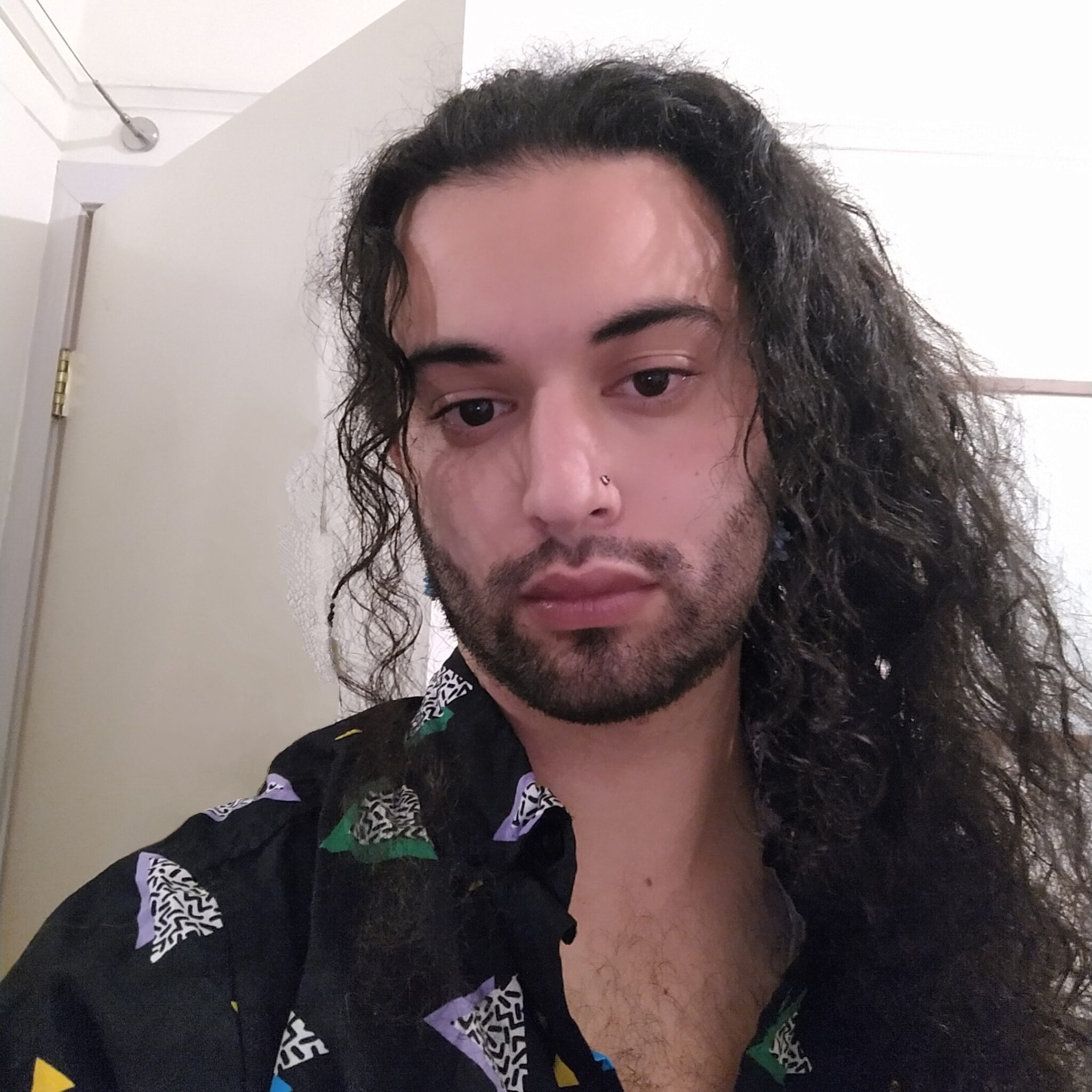 student-spotlight-nic-vigilante-graduate-school-graduate-school