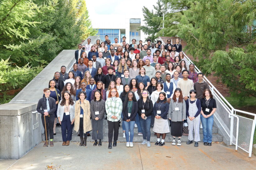 2023 Consider Cornell Experience cohort