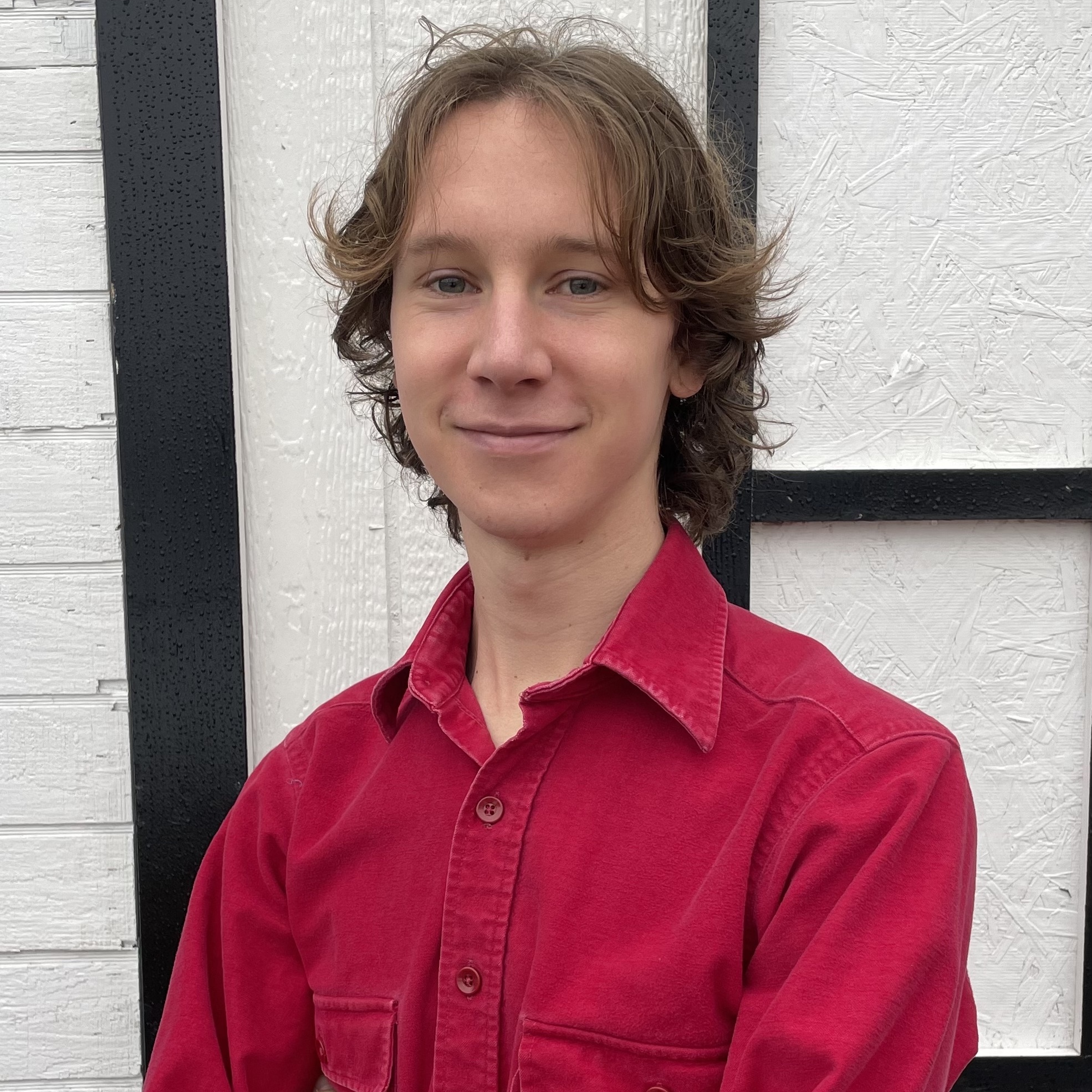 Student Spotlight Henry Williams Graduate School Graduate School