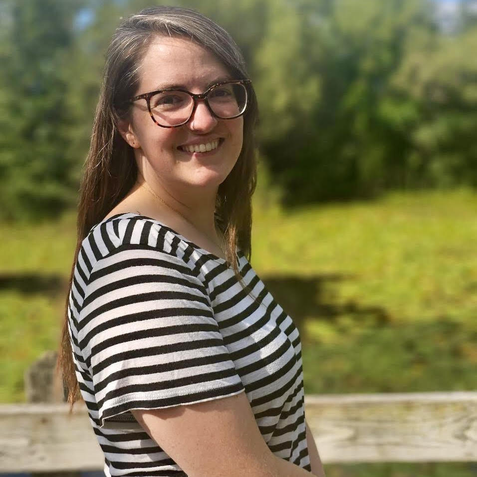 Alumni Spotlight: Nora Brown, Ph.D. ’23 : Graduate School