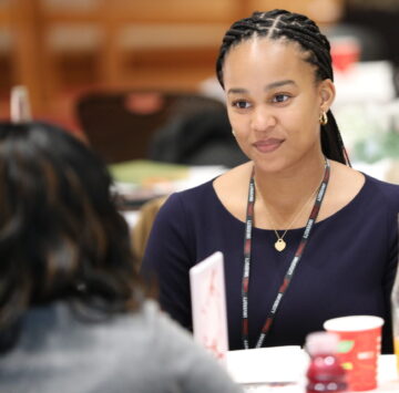 Consider Cornell Experience 2024 a student looking ahead