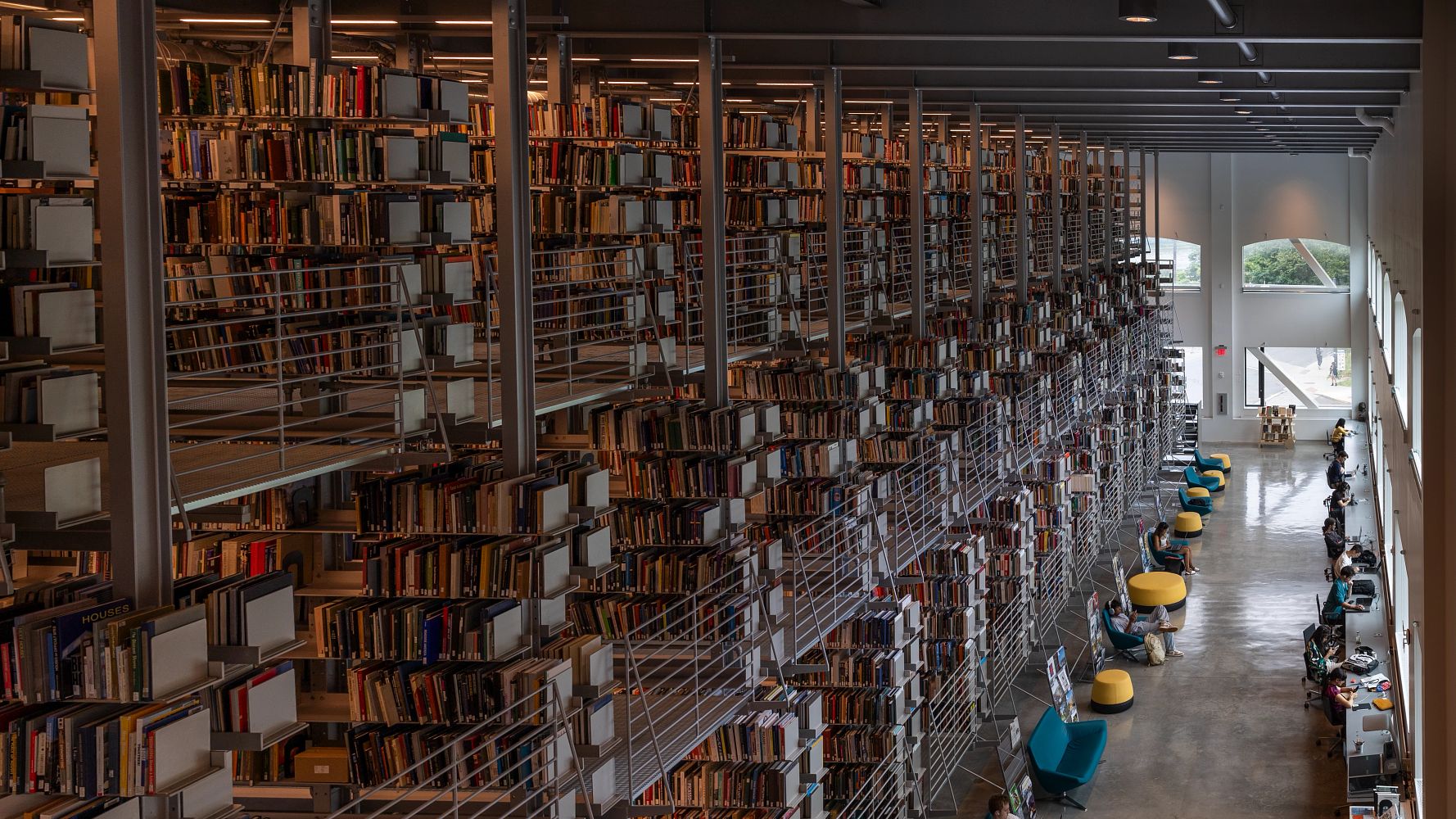 Graduate Library Grad Tips: Library Pointers - Graduate School : Graduate School