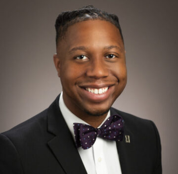 Dr. Bobby J. Smith II