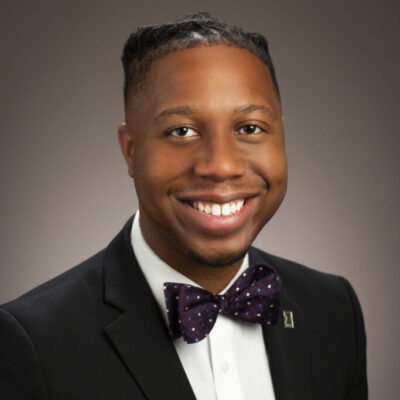 Dr. Bobby J. Smith II