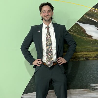 Alexander Gonzalez