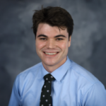 Jacob Belding