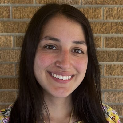 Cheyenne Reuben-Thomas