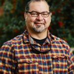 Dr. Sweeney Windchief headshot MSU Photo by Adrian Sanchez-Gonzalez