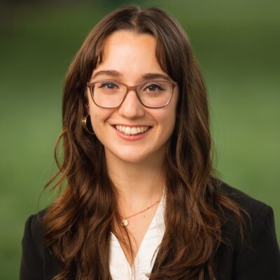 Florencia Corbo-Ferreira