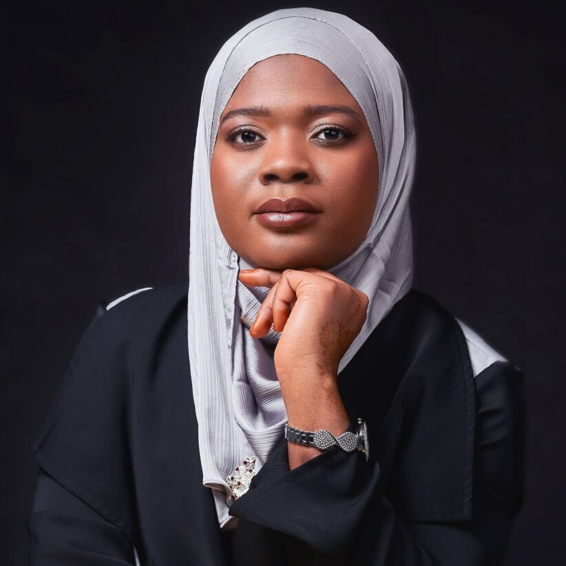 Aminat Ibrahim