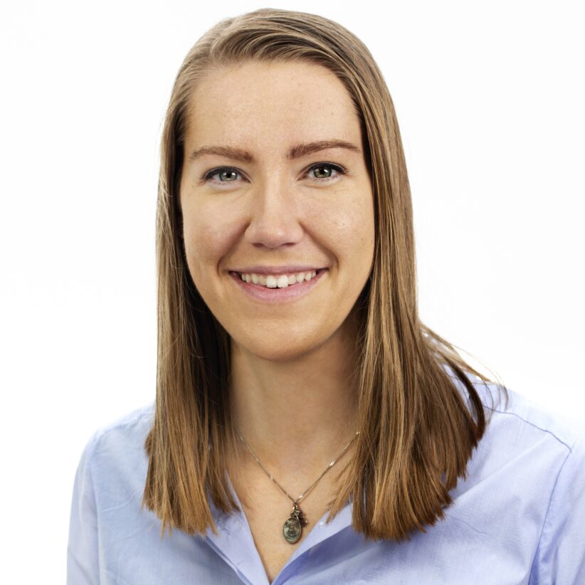 Ellen van Wijngaarden