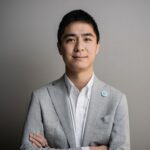 Headshot of Jason Marvin