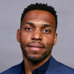 Steve Desir headshot