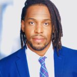 Steve Desir headshot