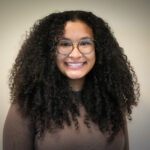 Alexis Smrekar headshot