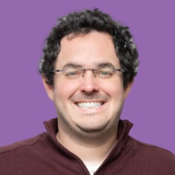 Daniel Singleton, Ph.D.