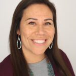 Wahieñhawi Hall headshot
