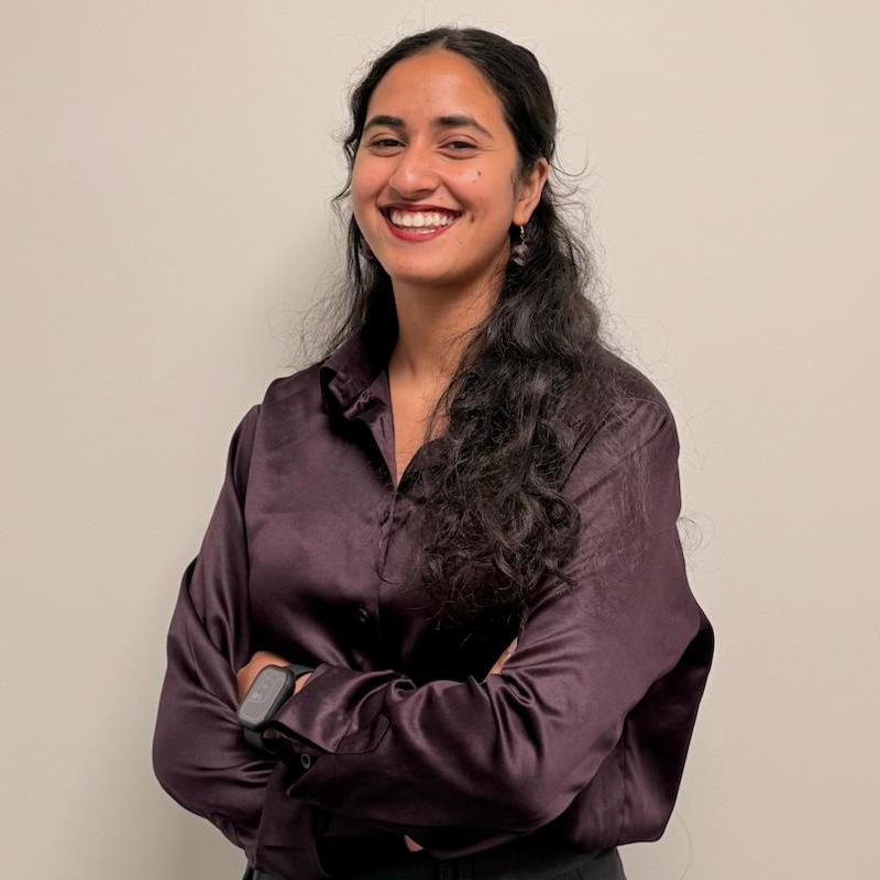 Kritika Dahal