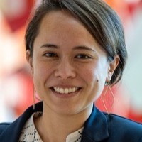 Linda Louie, PhD.