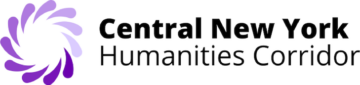 CNY Humanities Corridor Logo