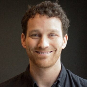Mark Barber, Ph.D.
